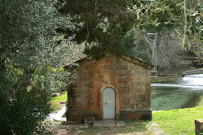 Manantiales de Tempul