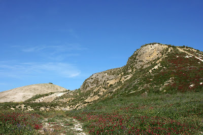 Cerros del Real (Lomopardo)