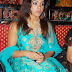 Sandhya in Sleeveless Salwar Suit Wallpapers