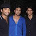 '2nd film' Mania of Telugu Young Hereos !