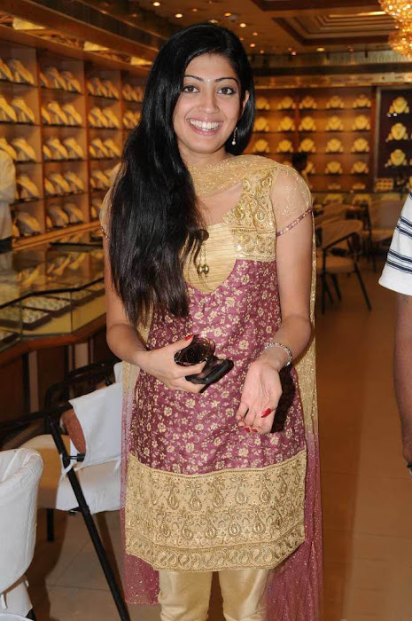 praneetha chandana brothers designer bridal party collection launch unseen pics
