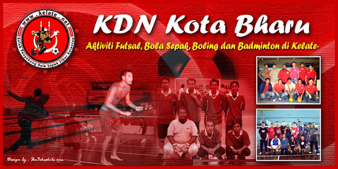 -KDN Kota Bharu Blog-