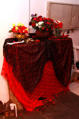 Festa de Exu demonstrao de alegria e agradecimento pelas 22 Festa de Exu demonstrao de alegria e agradecimento pelas 10