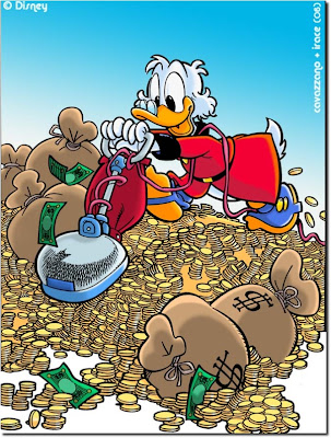 Todos los millones del Tío Gilito (Coleccion Disney) image-4782
