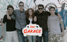 THE GARAGE - EXCLUSIVOS