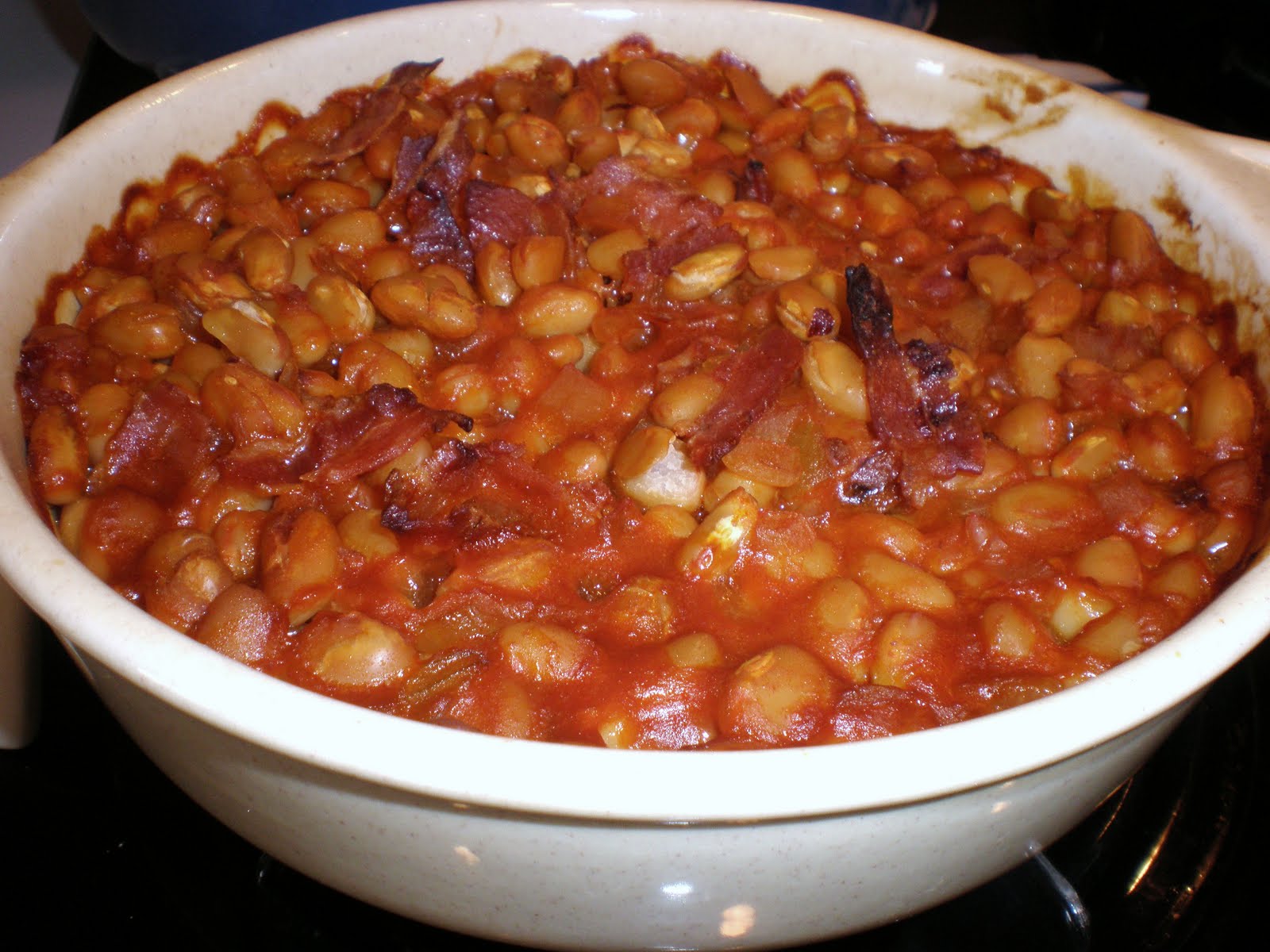 chipotle beans