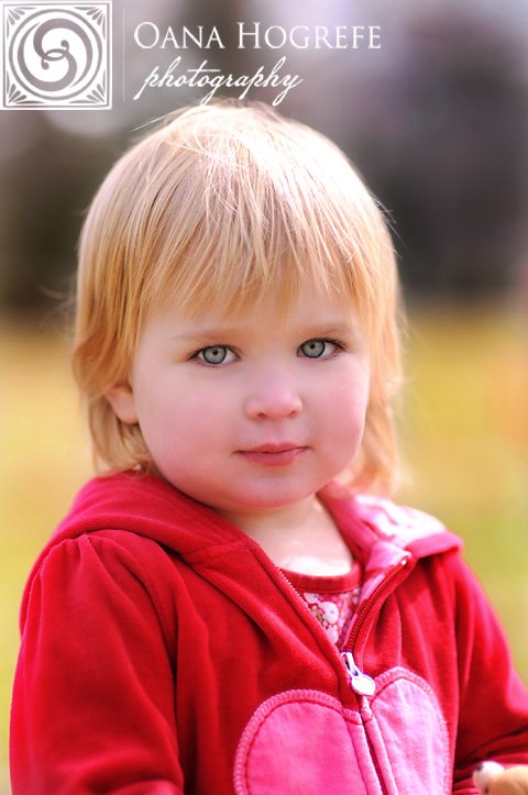 Location family portraits natural Atlanta