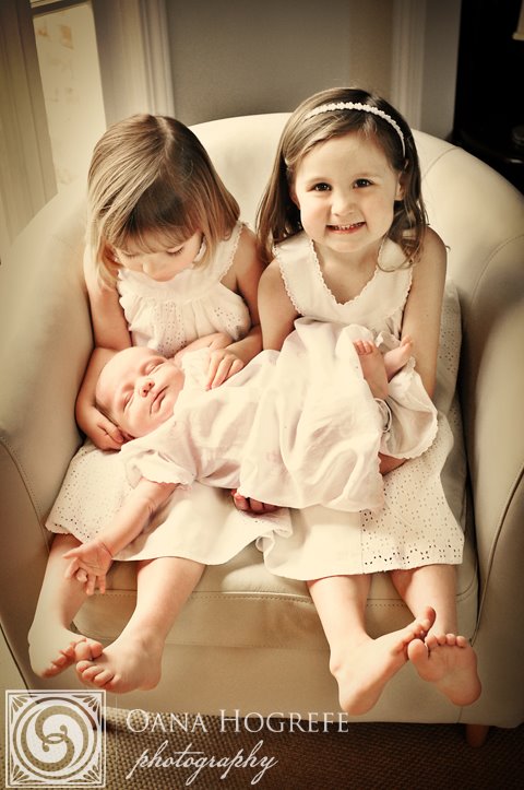 brookhaven upscale family photography