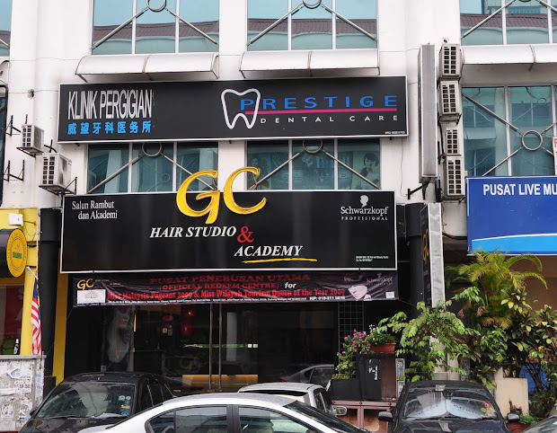 Dental Clinic Sign Vtwctr