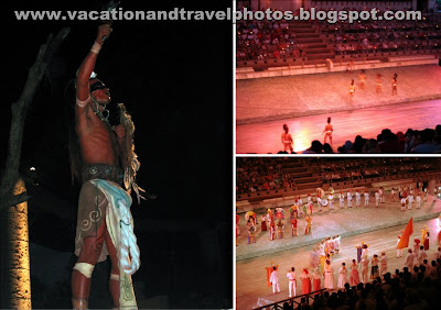 Maya Show