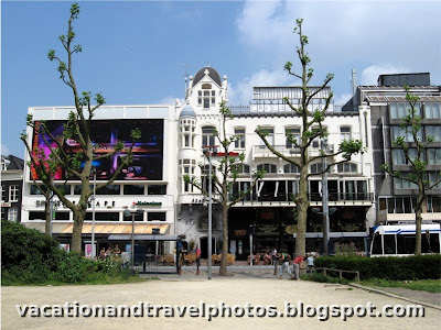Cheap Hotels In Amsterdam City Centre Citybreaks Amsterdam