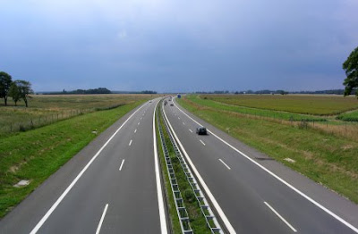 Autobahn – Germany