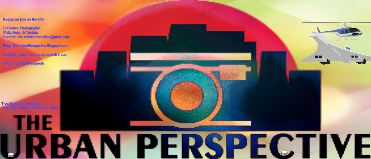 THE URBAN PERSPECTIVE
