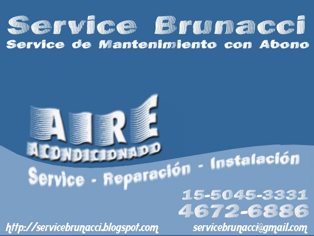 Service Brunacci