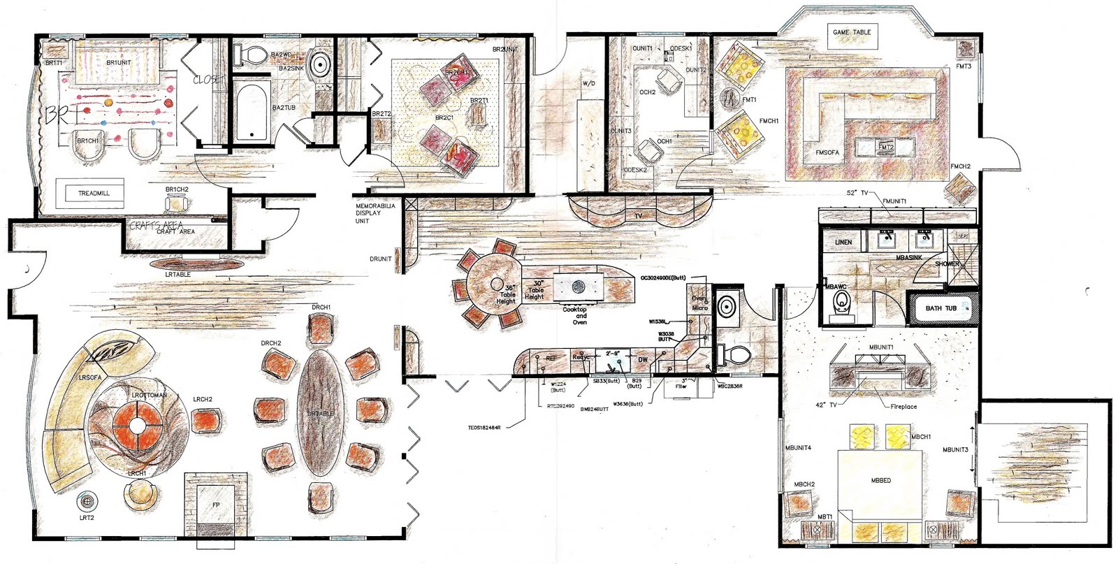 Healthy Home Plans | healthy home design residential spaces Healthy Home Plans | healthy home design residential spaces