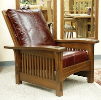 wooden recliner plans