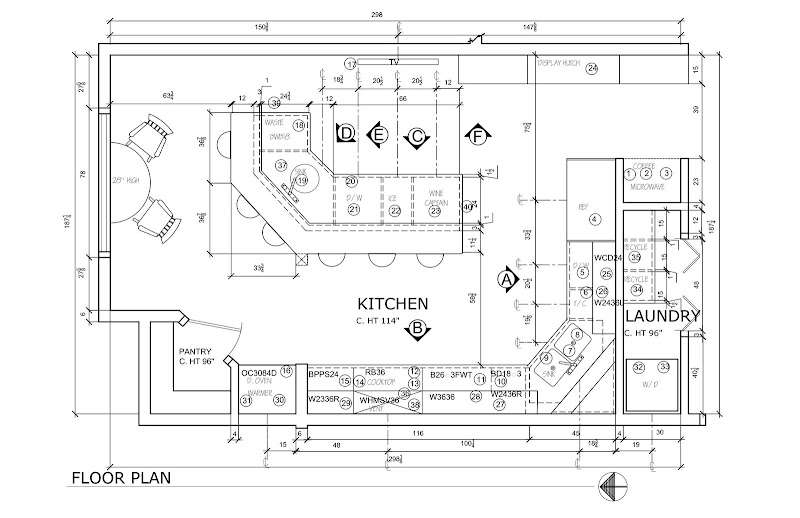 Accessible Home/ Universal Design title=