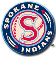 Spokane Indians Baseball