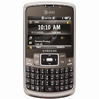 Technology Samsung Jack i637