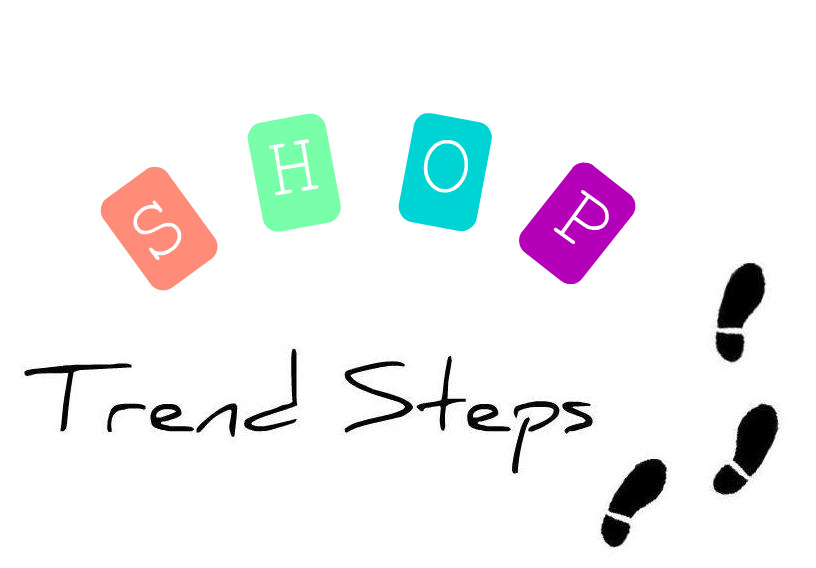 Shop Trend Steps