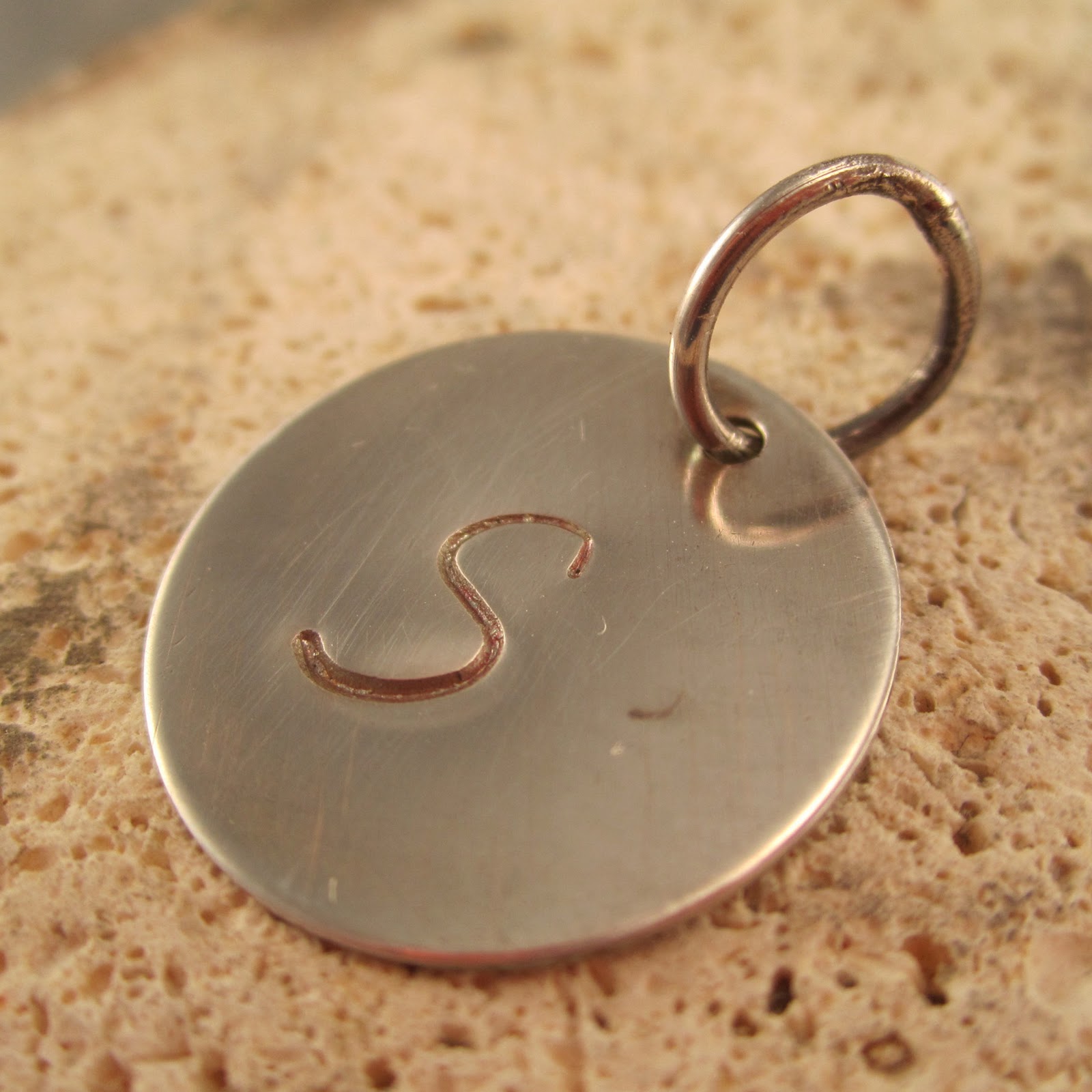 Beaducation The Blog How To Solder a Jump Ring