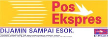 Pos Ekspress Tracking