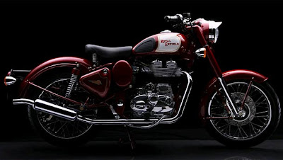 Royal Enfield Bullet Classic 350cc Royal Enfield Bullet Classic 350cc