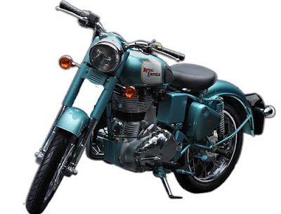 Royal Enfield Bullet Classic 500cc Royal Enfield Bullet Classic 500cc