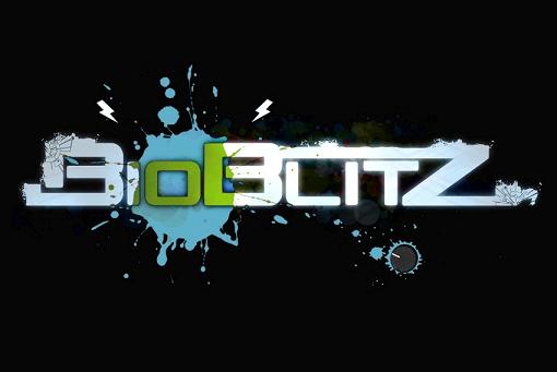 Ben Bioblitz of Tours, France