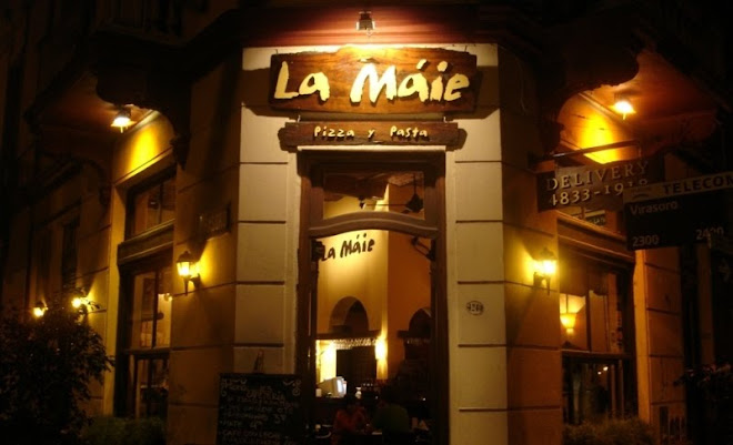 La Maie Restaurante