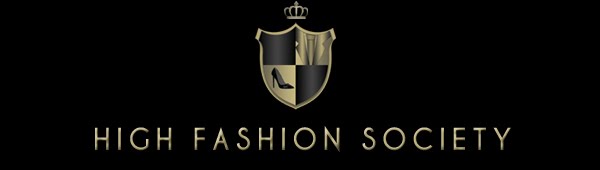 High Fashion Society.com