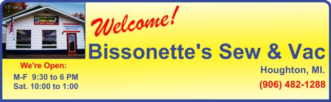 Bissonette\