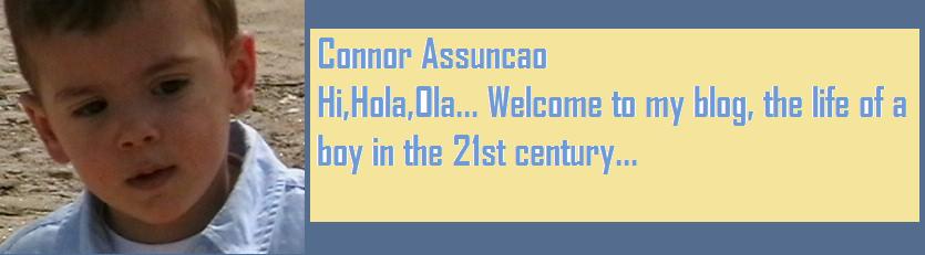 Connor Assuncao