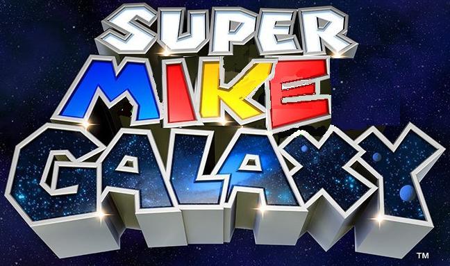 super mike galaxy