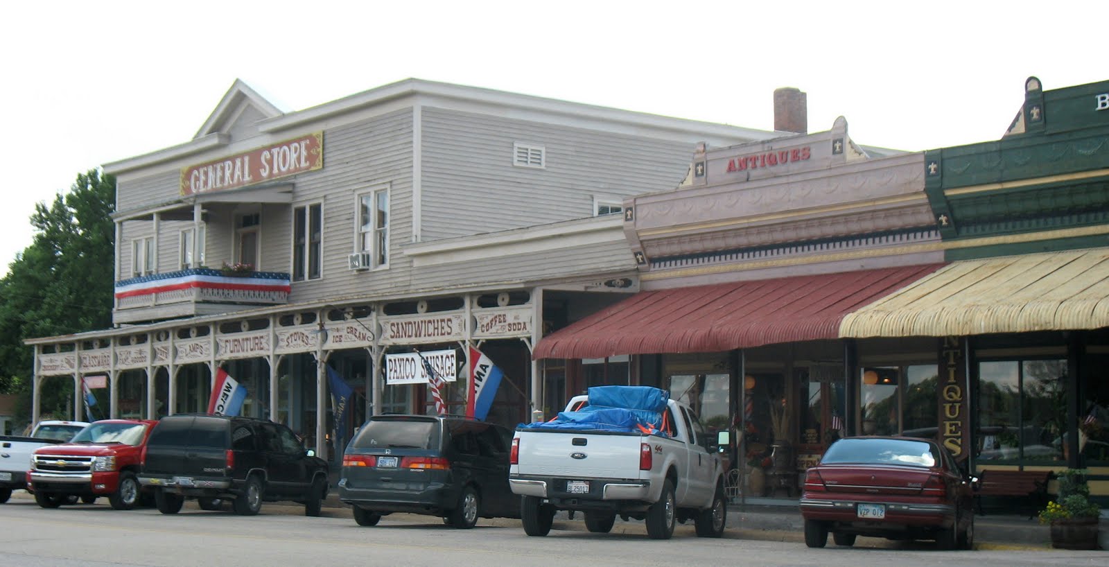 Apache Junction Seekers