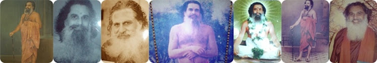 My Master -Sadguru Swami Abhedanandaji Maharaj