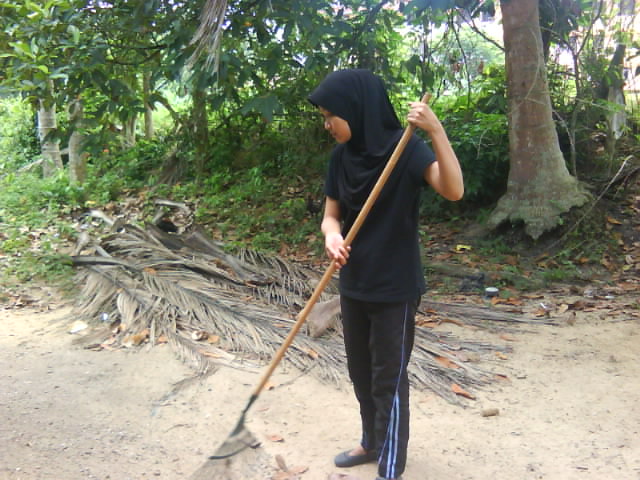 Gambar+penyapu+sampah