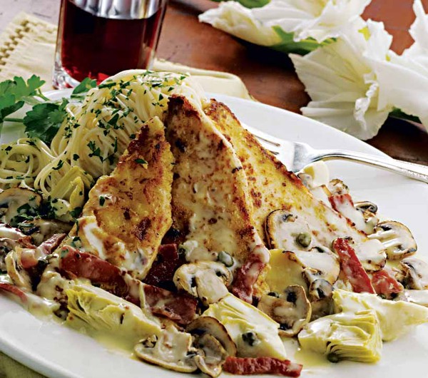 Macaroni Grill coupons