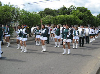 BANDA DE PAZ DEL COLEGIO BUENOS AIRES, Cúcuta colombia