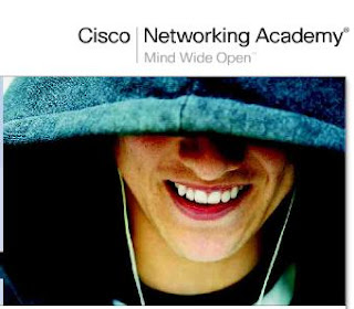 CISCO CCNA Discovery 4.0 - -       CCNA