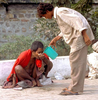 Algeria Poverty