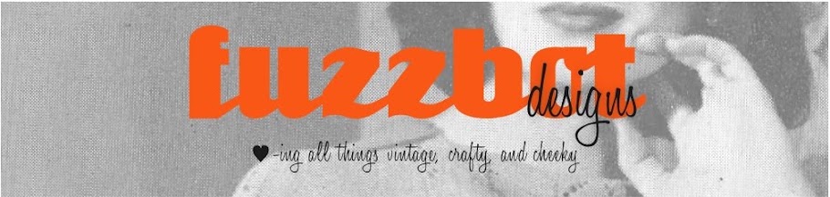 fuzzbot designs