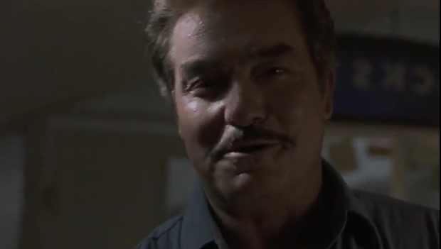 Richard Bradford Actor