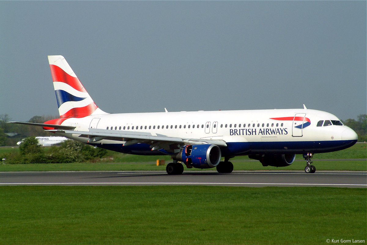 A320 Airbus