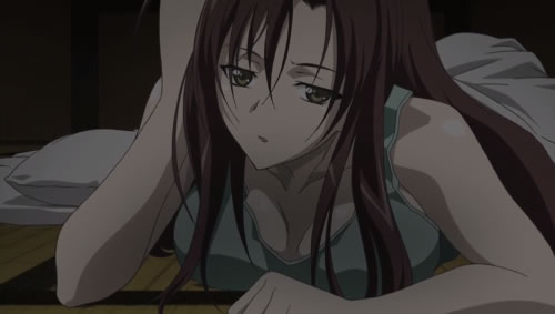 Anime like yosuga no sora