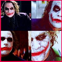 The Joker: Best Character of the Year