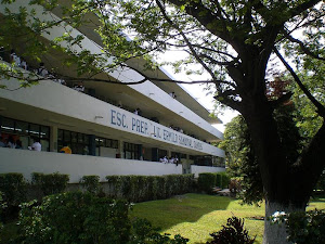 PREPARATORIA LIC. ERMILO SANDOVAL CAMPOS