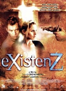Última película vista