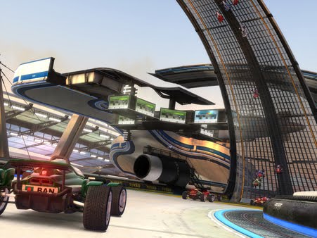 Carreras De Carros Juegos