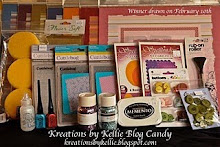 Candy at Kelly